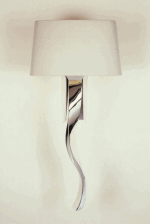 RIBBON WALL LIGHT